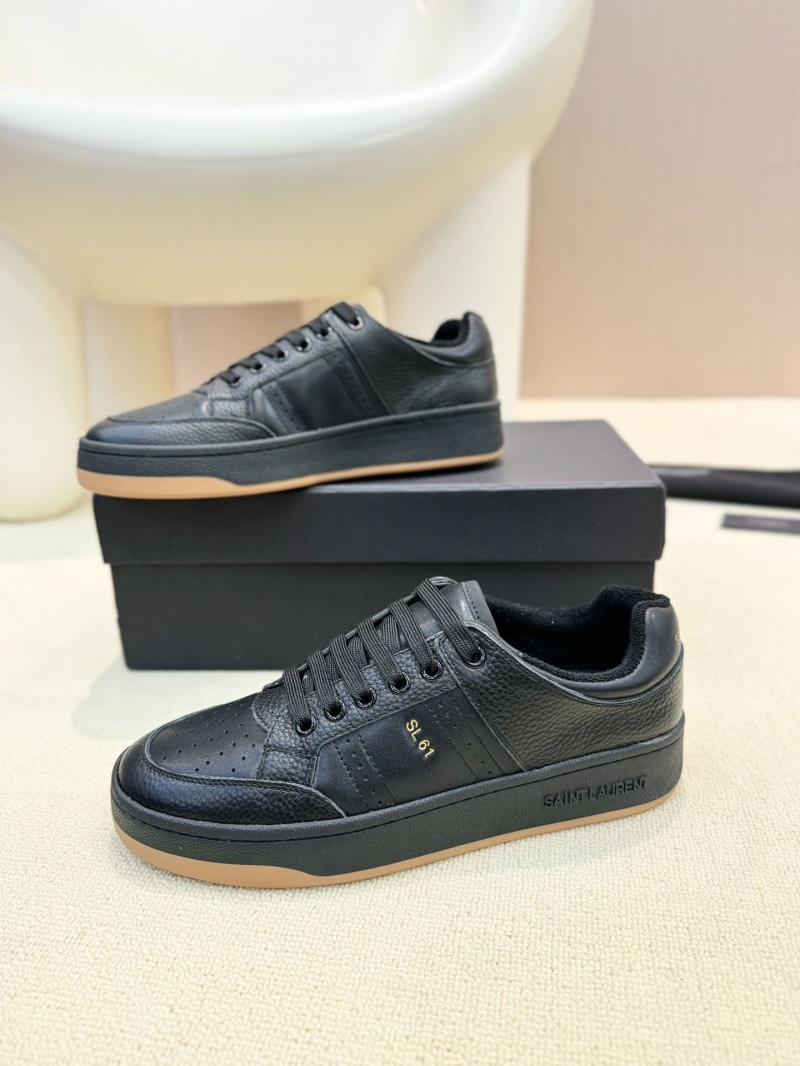 YSL Casual Shoes